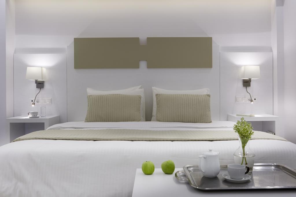 Junior Suite con Vista Mare