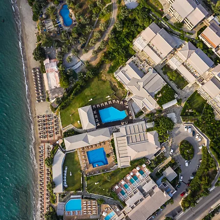 Kassandra Bay Resort, Suites & Spa-2